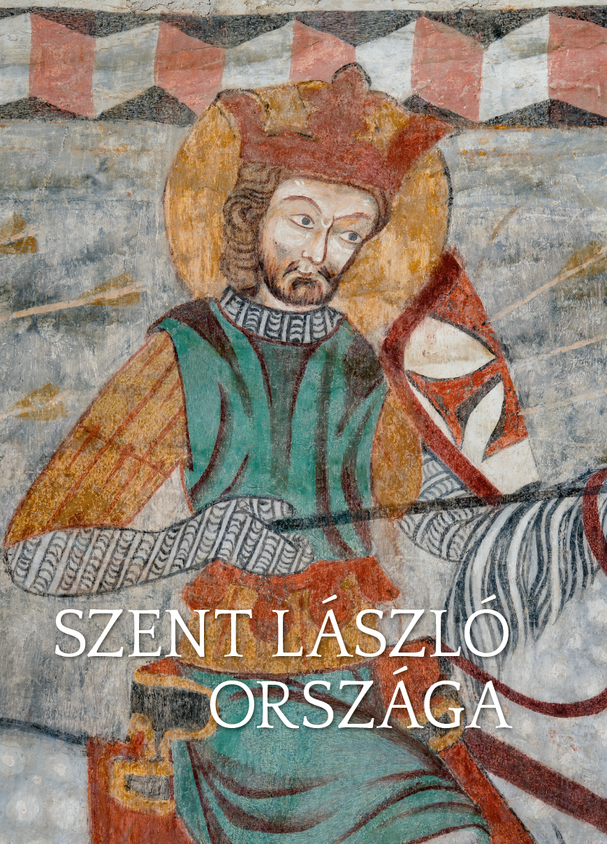 Szent László országa